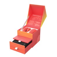 We-Vibe Chorus - Crave Coral