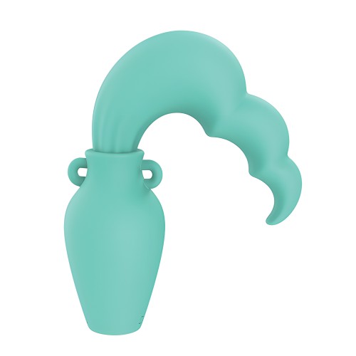 Zodiac Aquarius Mini Vibe - Light Blue