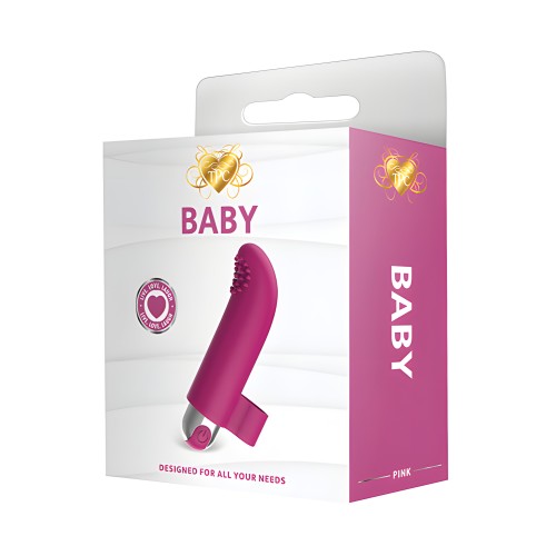 Baby Finger Bullet Vibe
