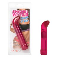 Shane's World G Vibe