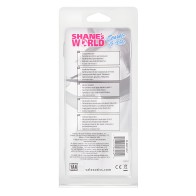 Shane's World G Vibe