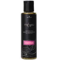 Aceite de Masaje Sensuva Me & You