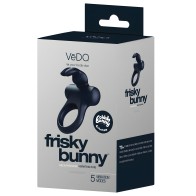 VeDO Frisky Bunny Vibrating Ring