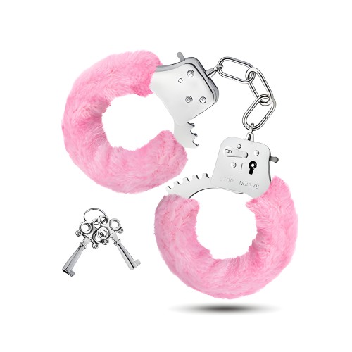 Grilletes para Principiantes Temptasia