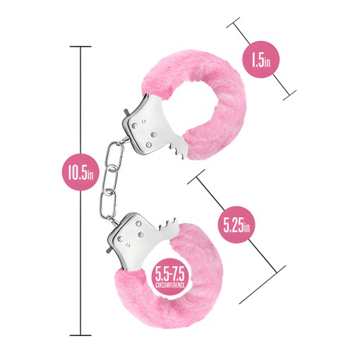 Grilletes para Principiantes Temptasia