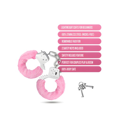 Grilletes para Principiantes Temptasia