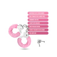 Grilletes para Principiantes Temptasia