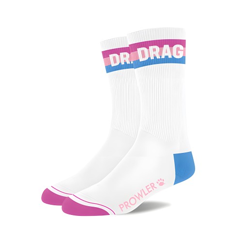 Prowler Drag Socks - Multi-Color
