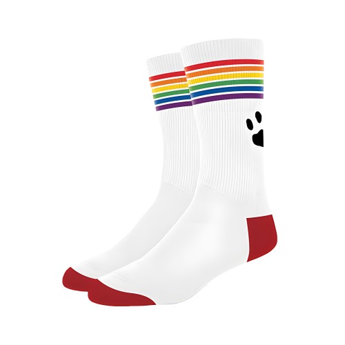 Prowler Pride Men's Socks O/S