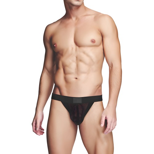 Jock de Red Prowler RED sin Parte Trasera - Negro LG