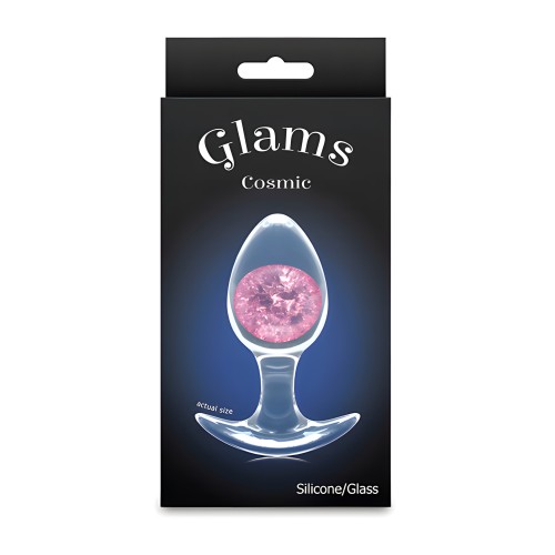 Cosmic Glams Medium Plug
