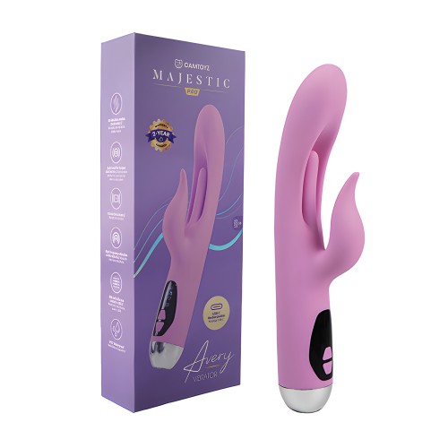 Camtoyz Avery G-Spot Vibrator