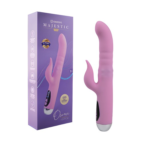 Camtoyz Osma Vibrator w/Beads