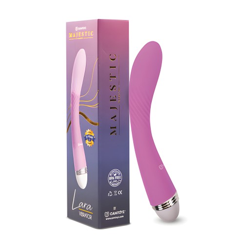 Camtoyz Lara Vibrator