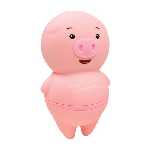 Camtoyz Pigly Clitoral Stimulator
