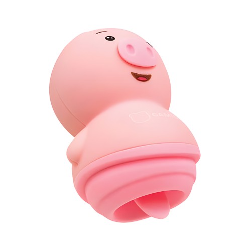 Camtoyz Pigly Clitoral Stimulator