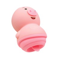 Camtoyz Pigly Clitoral Stimulator