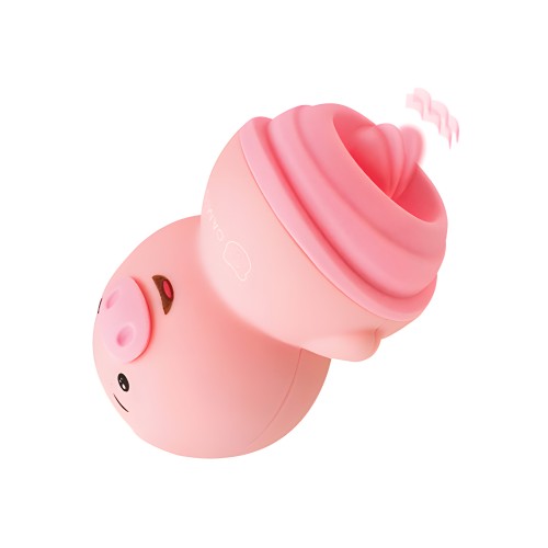 Camtoyz Pigly Clitoral Stimulator