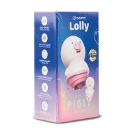 Camtoyz Pigly Clitoral Stimulator