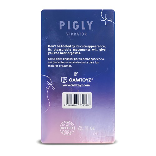 Camtoyz Pigly Clitoral Stimulator