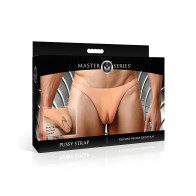 Pussy Strap Jockstrap