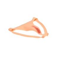 Pussy Strap Jockstrap