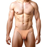 Pussy Strap Jockstrap