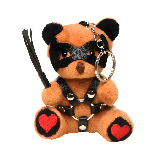 Llavero Dom Bear - Lindoy Atrevido