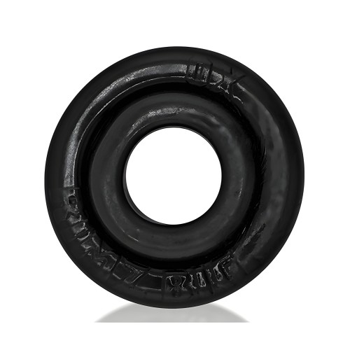 Oxballs Rimz Big Single Ring - Black