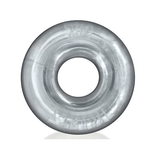 Oxballs Rimz Big Single Ring - Clear