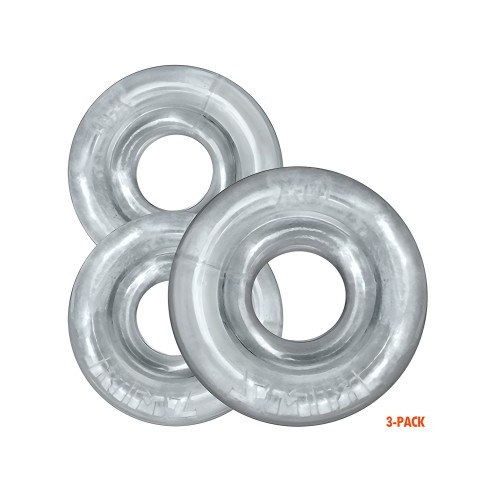 Oxballs Rimringz Multi Size Cock Rings