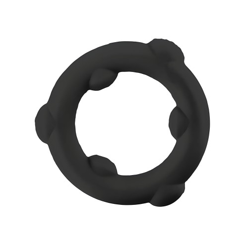 Anillo de Silicona Oxballs Spinner