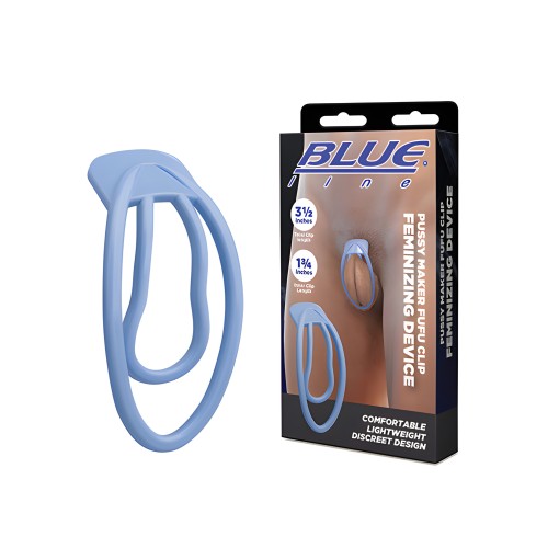 Dispositivo Feminizante Pussy Maker Fufu Clip