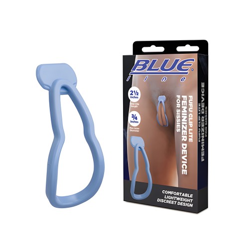 Dispositivo Feminizador Fufu Clip Lite para Sissies