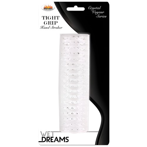 Stroker Wet Dreams Tight Grip