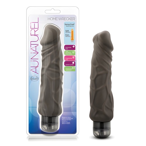 Blush Au Naturel Home Wrecker