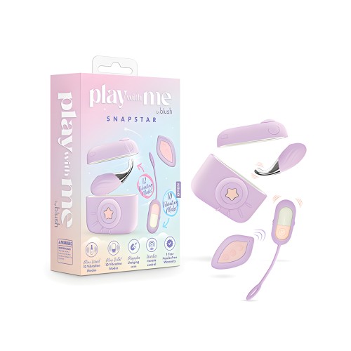 Blush Play With Me - Snapstar