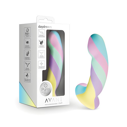 Blush Avant Daydream Silicone Dildo