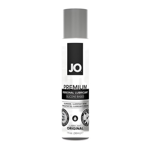 JO Premium Original Lubricante 1 oz