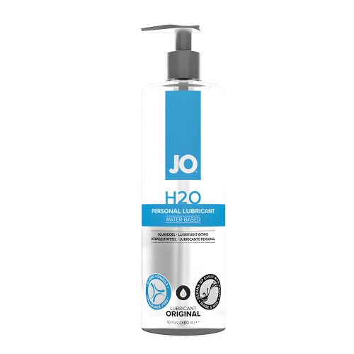 JO H2O Lubricante Original 16 oz