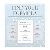 JO H2O Lubricante Original 16 oz