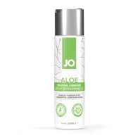 JO Aloe - Original Lubricant