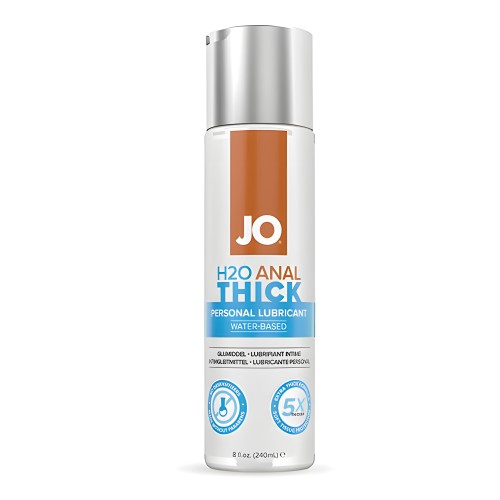 Lubricante JO H2O Anal Thick