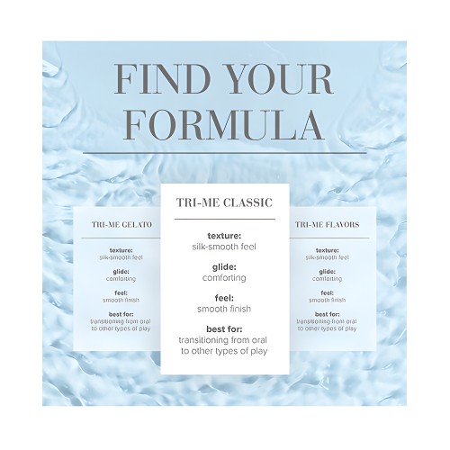 JO Tri-Me Triple Pack Classics