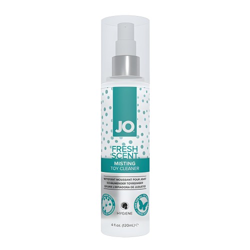 Limpiador de Juguetes JO Misting - Aroma Fresco 4 oz