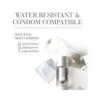 JO All-In-One Massage Glide