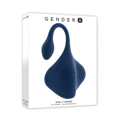 Gender X Daily Grind - Blue