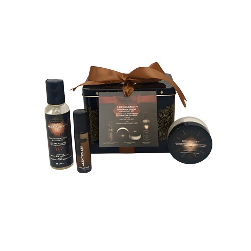 Kama Sutra Sex Magnet Gift Set - Unique Fragrance