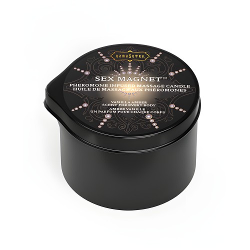 Vela Kama Sutra Sex Magnet
