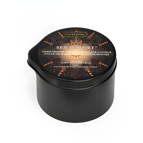 Vela Kama Sutra Sex Magnet